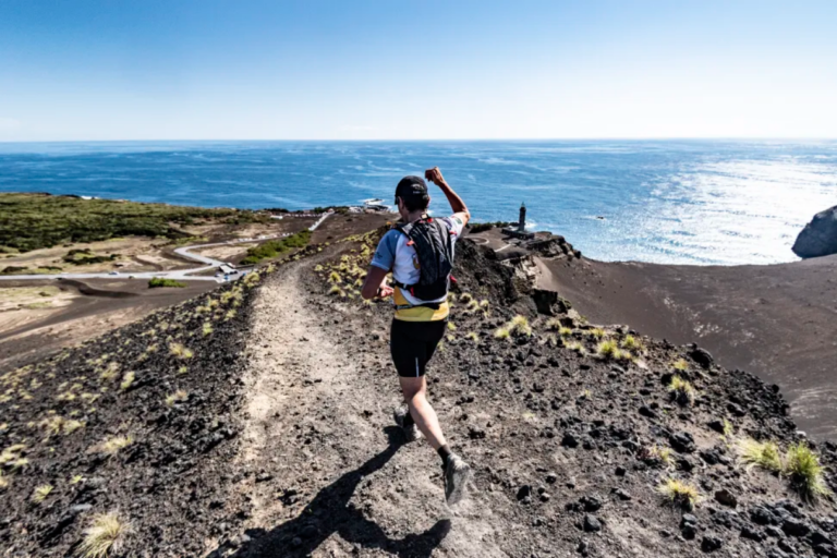 Corrida no Faial ganha prémio de turismo
